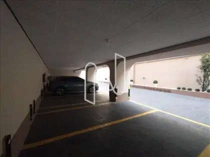 Garagem 