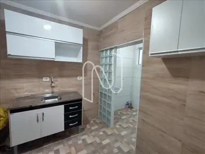 Cozinha 