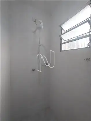 Banheiro