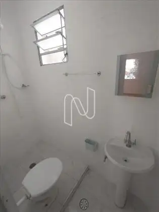 Banheiro
