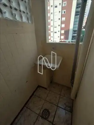 Área de Serviço