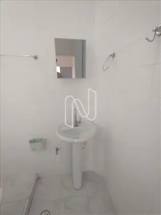 Banheiro