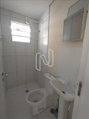 Banheiro 