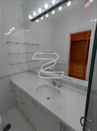 Banheiro - Suíte 2