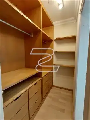 Closet - Suíte 3
