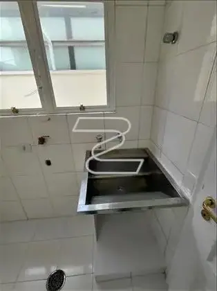 área de serviço