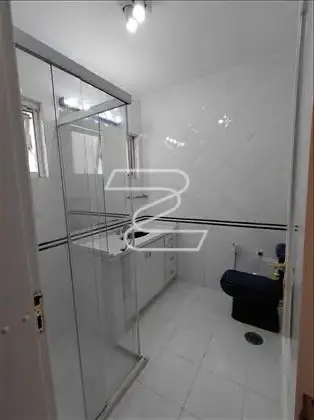 Banheiro - Suíte 3