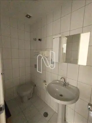 Banheiro 1 