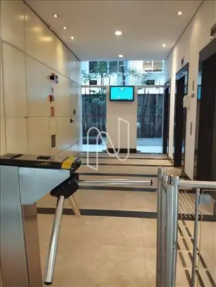 Hall de entrada 