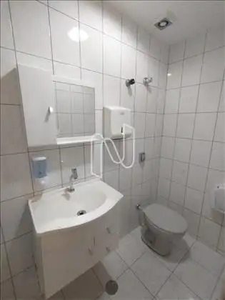 Banheiro 2 