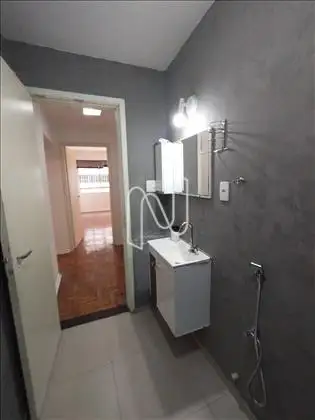 Banheiro