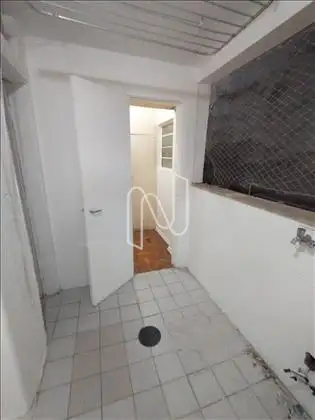Área de Serviço