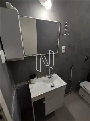Banheiro