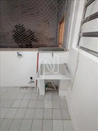 Área de Serviço
