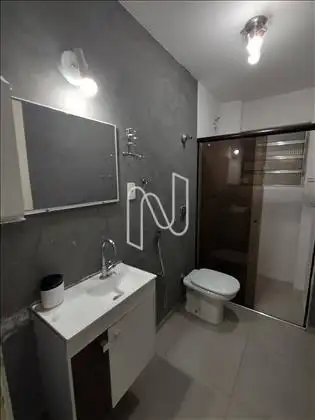 Banheiro