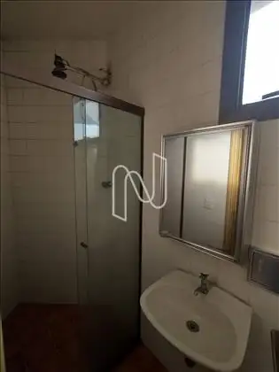 Banheiro 1
