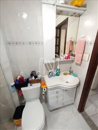 Banheiro 