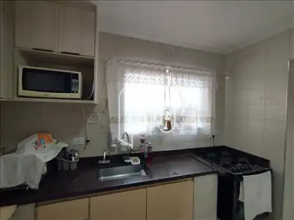 Cozinha 