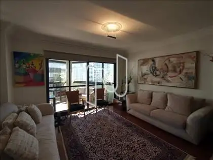 Sala de Estar 
