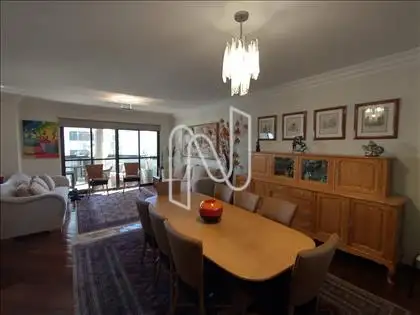  Sala de Jantar