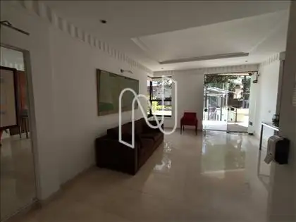 Hall de entrada 