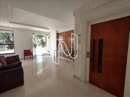 Hall de entrada 