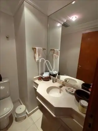 Lavabo - Sala 