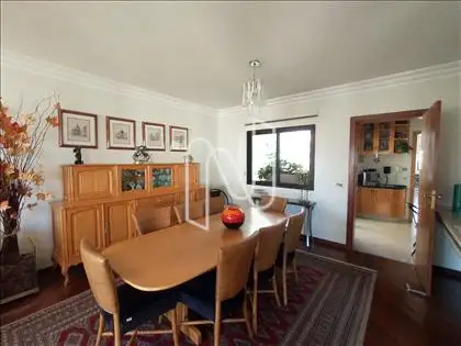 Sala de Jantar