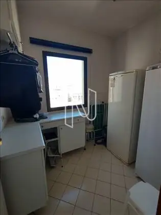 Área de Serviço 