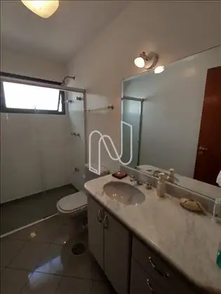 Banheiro - Suíte 2  