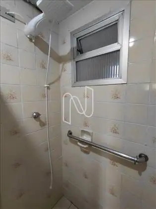 Banheiro  