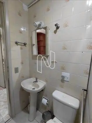 Banheiro  