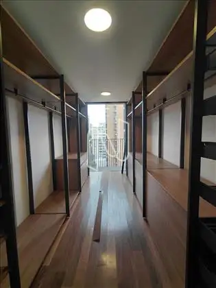 Closet - Suíte Master