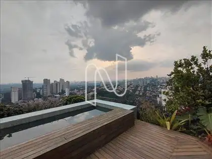Piscina - Área Gourmet