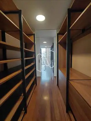 Closet - Suíte Master