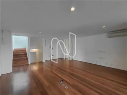 Sala - 2º andar