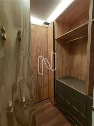 Closet - Suíte 1