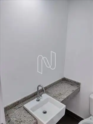 Banheiro 