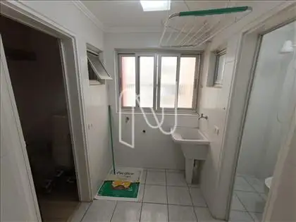área des serviço 