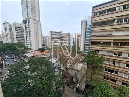 vista do dormitório 2  