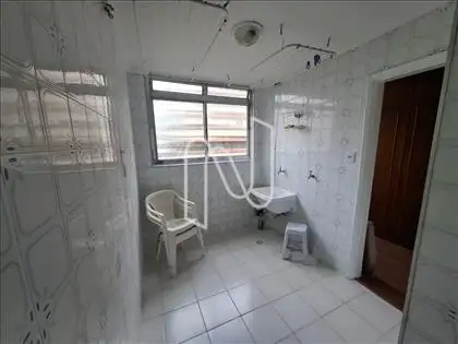 area de serviço 