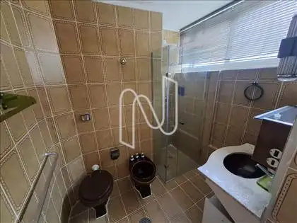 banheiro da suite 