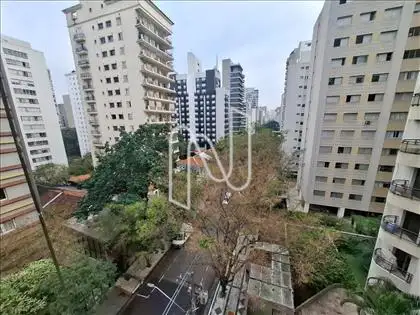 vista da sala 