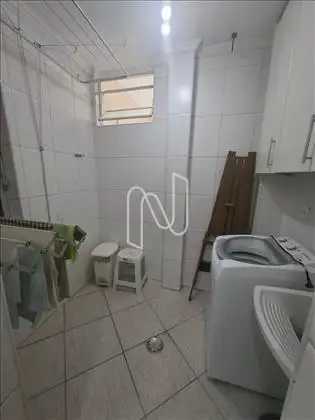 área de serviço 