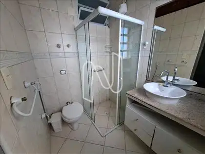 banheiro da suite 