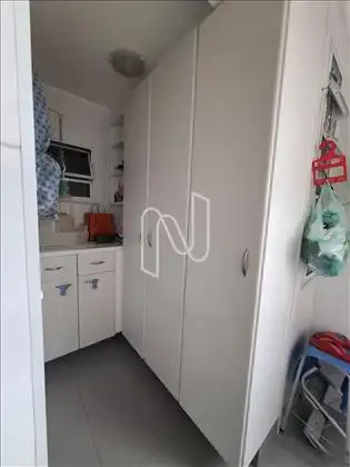 dispensa/area de serviço 