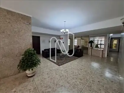  hall de acesso