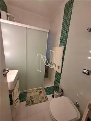 banheiro suite 