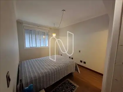 dormitório suite 