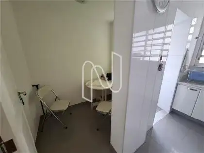 copa/pequeno almoço 